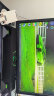 纽曼（Newmine）V1 电脑音响音箱 有线式台式机笔记本带外置麦克风家用桌面游戏电竞 黑色 实拍图