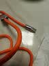 绿联 Type-C扩展坞 USB-C转HDMI转换器网口分线器拓展坞4K投屏适用MacbookPro IPad IPhone16雷电4 10合1【4K投屏+千兆】3.5耳机孔 实拍图