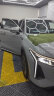 京安途（Jauto）京东自有品牌G85全车深汽车贴膜窗璃膜防爆陶瓷膜 晒单实拍图