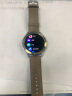 小米（MI）Xiaomi Watch S3 eSIM版 47mm 支持小米汽车SU7钥匙 便携可靠 澎湃OS 全天血氧监测 智能运动手表 实拍图