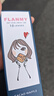 FLANMY隐形眼镜T-Garden大直径美瞳女日抛10片狗狗眼爵士黑松饼650度 实拍图