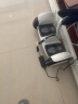 九号平衡车燃动版 定制版Ninebot 智能遥控 双电机驱动 智能电动体感车（白）小米 米家 实拍图