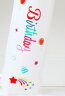 多美忆生日场景布置数字7生日气球32寸男女孩儿童周岁快乐道具装扮布置  实拍图