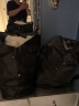 秉优 行李包 旅行包大容量可扩展套拉杆挂行李箱手提折叠便携收纳包袋 实拍图