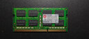 三星（SAMSUNG）原厂 第三代 DDR3 PC3 PC3L  SO-DIMM 笔记本内存条 兼容联想戴尔Think华硕宏基笔记本一体机电脑 笔记本DDR3 4G 1600 12800S 标压 实拍图