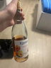 优尼特（Riunite）甜红/桃红起泡酒葡萄酒酒意大利原瓶进口双11钜惠送礼气泡果酒 【70%用户选择】桃子1*750ml单支 实拍图