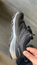 迪卡侬登山鞋男户外运动鞋耐磨轻便徒步靴黑灰色42 2938500 晒单实拍图