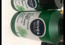 妮维雅（NIVEA）男士控油清洁洗面奶阿尔卑斯甄萃积雪草修护焕活精华洁面150g*2 实拍图
