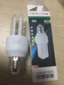 爱迪普森（IDEAPOST）AD-BLG-220 LED灯泡玉米节能灯泡e27螺口仓库厂房灯家用吊灯壁灯 5W 暖光 实拍图