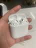 Apple苹果有线蓝牙耳机AirPodsPro 1代/Airpods2代/3代二手苹果无线耳机 AirPods 一代标配（左右耳机+充电仓） 99新 实拍图