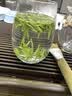 香不理茶叶礼盒装2026新茶铁观音兰花香浓香型1725乌龙茶500g 6罐装茶叶 实拍图