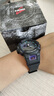 卡西欧（CASIO） G-SHOCK男表运动防水智能蓝牙连接多功能时尚手表送男友礼物推荐 蓝牙+计步GBA-900-1A6 实拍图