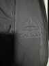杰克·琼斯（JACK&JONES）男装冬季新款短款男士羽绒服加厚连帽宽松面包服保暖鸭绒上衣外套 黑色E40-1 M 175 实拍图