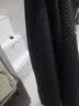 安初夏毛呢夹克外套男士休闲套装秋冬季保暖时尚穿搭配潮流衣服男装 毛呢外套 XL【建议120-140斤】 实拍图