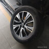 德国马牌（Continental）轮胎/汽车轮胎 225/60R18 100V UCJ 适配吉利博越 风神AX7 实拍图