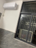 志高（CHIGO）空调壁挂式/挂机 单冷定频  新能效节能省电 1匹 五级能效 03款 晒单实拍图