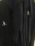花花公子男装短袖T恤男士运动套装两件套2026夏季新款爸爸装夏装中老年人 SXY3987-深蓝色【两件套】 L(建议100-120斤左右) 实拍图