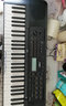 雅马哈（YAMAHA）F52电子琴61键力度成年儿童初学教学演奏考级幼师psr-e373 PSR-E283丨官方标配+全套配件 实拍图