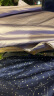 太湖雪【新品】太湖雪100%单面真丝枕套丝绸枕头套柔滑一只单人枕芯套 星月紫 晒单实拍图