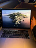 苹果（Apple） MacBook Pro/Air 二手苹果笔记本电脑 商务 办公 游戏 设计 剪辑 95新17款TR2灰TU2银16G+256GBar 实拍图