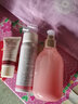 法兰琳卡玫瑰花苞水喷雾200ml补水保湿收缩毛孔定妆水爽肤水 1瓶 实拍图