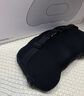 Apple Rabbit生日礼物男生送男朋友男士老公爸爸汽车腰部靠垫按摩器头枕高档实用走心护腰颈元旦新年情人节礼物 【京东当/次日达】按摩腰靠+按摩头枕（礼盒装） 实拍图