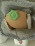世纪宝贝（babyhood） 宝宝便携折叠小便盆 婴儿座便器 (20个清洁袋+收纳袋) 实拍图