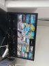 逸水园19-27英高清电竞游戏高刷144/165液晶电脑显示器设计美工绘图显示屏办公家用监控便携屏幕可壁挂 下拉更多尺寸可选 22英寸75Hz显示器 VGA 实拍图