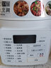 爱丽思（IRIS） 爱丽思电压力锅小型电饭煲电饭锅全自动火锅智能家用压力锅智能电压力锅多功能电压力锅 压力锅内胆（2.2L通用） 2.2L 实拍图
