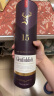 格兰菲迪（GLENFIDDICH）15年苏格兰斯佩赛区单一麦芽威士忌洋酒礼盒700ml 实拍图