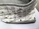 Disk Dr.进口腰椎牵引器护腰带腰椎间盘突出腰托腰肌劳损治疗仪医用固定腰 WG50-G2医用款双腰带拉伸款 XL (贴身腰围3尺1~3尺6) 实拍图