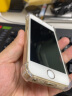 奥多金 苹果手机套保护壳 iPhone四角气囊防摔硅胶全包透明手机壳保护套 苹果5/5S/SE一代 实拍图