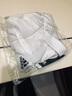 阿迪达斯（adidas）POLO衫男装 2026夏季新款运动服跑步健身训练服快干短袖体恤T恤 典雅白/AEROREADY面料 M 实拍图