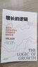 【2006诺贝尔经济学奖得主】增长的逻辑 诺贝尔经济学奖得主谈中国经济如何发展 埃德蒙·费尔普斯 著 林毅夫、陈劲、王建国强力推荐 晒单实拍图