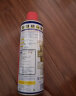 WD-40除锈剂润滑油机械门锁轴wd40家用窗户合页钥匙孔润滑喷剂缝纫机油 门锁润滑油400ml【实惠大瓶装】 实拍图