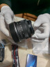 佳能（Canon）EOS R50 小型便捷微单数码相机 4K Vlog高清视频家用旅游美颜照相机 18-45mm套机 黑 旅行畅玩套装 晒单实拍图