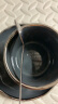 古莜轻奢咖啡杯子高档欧式下午茶咖啡杯套装高颜值陶瓷杯碟套装深灰 晒单实拍图