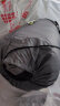 探险者（TAN XIAN ZHE）睡袋成人 户外冬季加厚保暖棉睡袋春秋室内露营午休隔脏睡袋1.8KG 实拍图