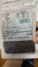 果夫子 红香妃葡萄干 新疆吐鲁番特产大颗粒高端免洗葡萄干250克 实拍图