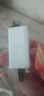品胜（PISEN）苹果充电器手机快充头多口双USB插头Type-C插座40W iPhone17/16/15/14/13/12华为OPPO小米通用套装 【Type-C接口】30W快充 苹果8-17通用 实拍图