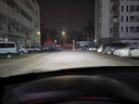 猎灿h4远近一体led大灯自带透镜双光超亮汽车灯泡货车24V12v通用激光  12VH4双光透镜 远近光白光LED大灯 单支价 H4 实拍图