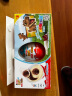 健达（Kinder）食玩奇趣蛋儿童零食组装玩具 生日儿童礼物送礼B版3颗装60g 实拍图