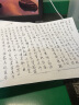 金豪（Jinhao） 钢笔450系列高端钢笔男士签字笔高档女士礼盒商务办公练字签名美工笔书法钢笔 大理石蓝 0.5mm中细铱金钢笔 晒单实拍图