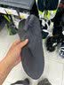 迪卡侬（DECATHLON）沙滩鞋男涉水鞋女户外徒步溯溪鞋涉水游泳鞋防割鞋SUBEA 深灰色（建议拍大一码） 36 -37 实拍图
