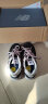 NEW BALANCE NB574官方休闲鞋男鞋女鞋复古拼接经典百搭舒适运动鞋ML574EVB 黑色 ML574EVB 37 (脚长22.5cm) 实拍图