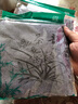 榄茵加厚吸水茶巾棉麻茶几茶桌抹布擦壶巾功夫茶专用毛巾茶垫茶桌布茶 咖色+灰色+紫色-【共3条】 实拍图