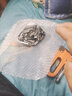 美科（MYTEC）码钉枪手动射钉枪三用气动码钉机射钉钢钉枪木工排钉打钉枪订书机 光柄钉枪+5600枚1008J钉 实拍图
