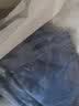 红豆儿童防蚊裤男女童薄款长裤子宝宝睡裤空调裤透气K4119灰蓝120 实拍图