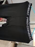 昇亿 紧身衣健身服男运动套装高弹保暖内衣冬季加绒衣服速干衣跑步服 科幻加绒两件套 3XL 实拍图
