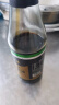 燕公子非转基因大豆绿色食品瓦缸晾晒原酿特级黄豆酱油 500ml*1瓶 实拍图